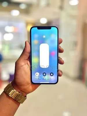 Apple iPhone 12 64 GB Purple