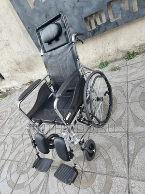Photo - Calf Support Wheelchair輕輕wheelchair拆遷wheelchair腔內wheelchair