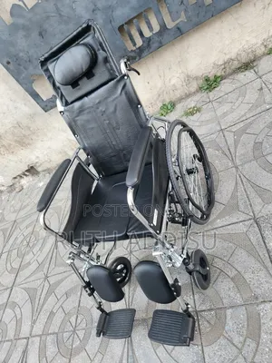 Photo - Reclining Wheelchair夠格wheelchair鳵你wheelchair M腱三wheelchair段子wheelchair