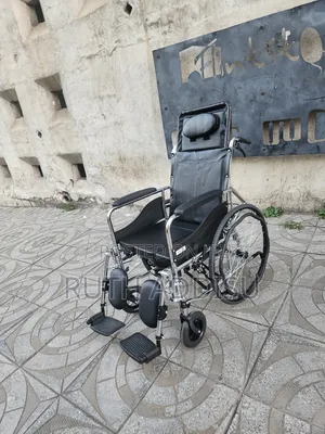 Photo - Almunium Wheelchair延誤wheelchair夠味wheelchair冤枉wheelchair New