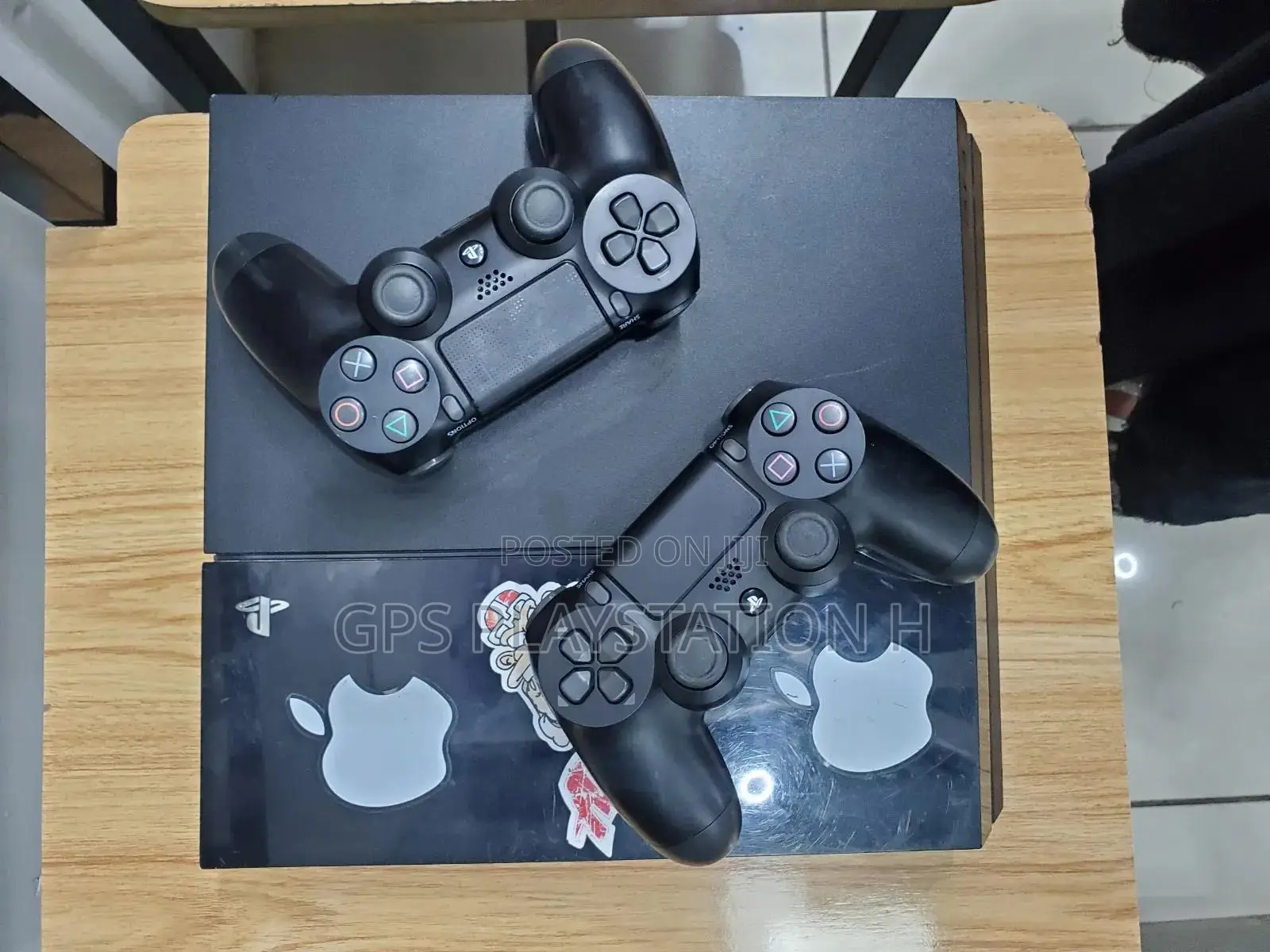 Playstation 4 Fat Model Jealbreak Ps4jealbreak