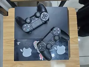 Photo - Playstation 4 Fat Model Jealbreak Ps4jealbreak