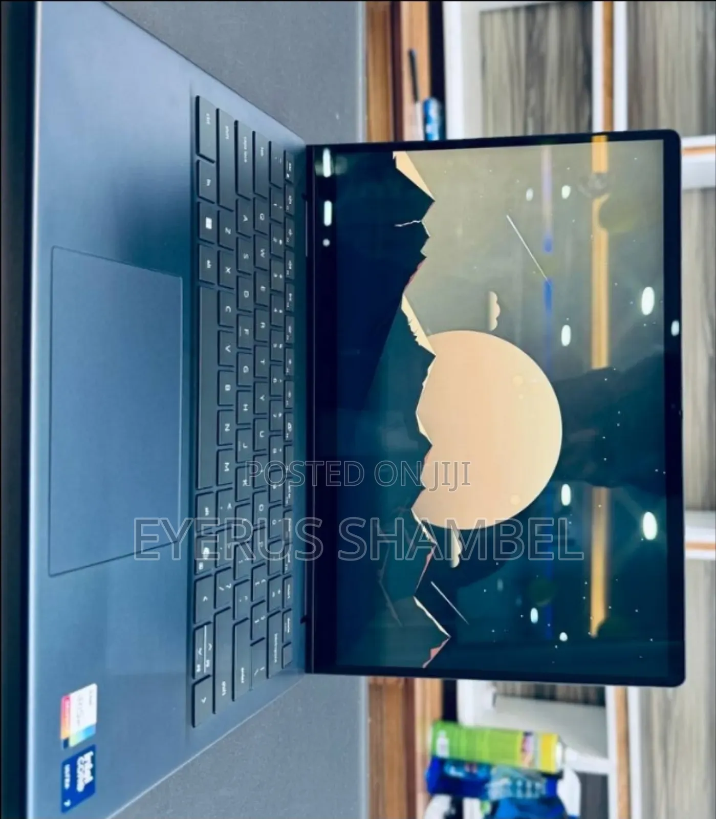 New Laptop Dell Inspiron 14 16GB Intel Core Ultra 7 SSD 1T