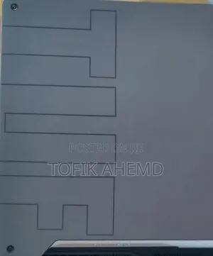 New Laptop Asus TUF Gaming A15 16GB Intel Core I5 SSD 512GB