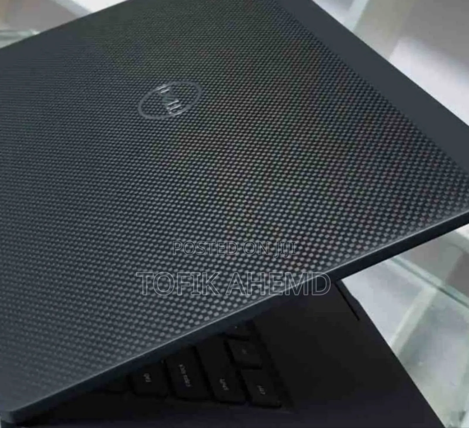 New Laptop Dell Latitude 5310 16GB Intel Core I7 SSD 512GB