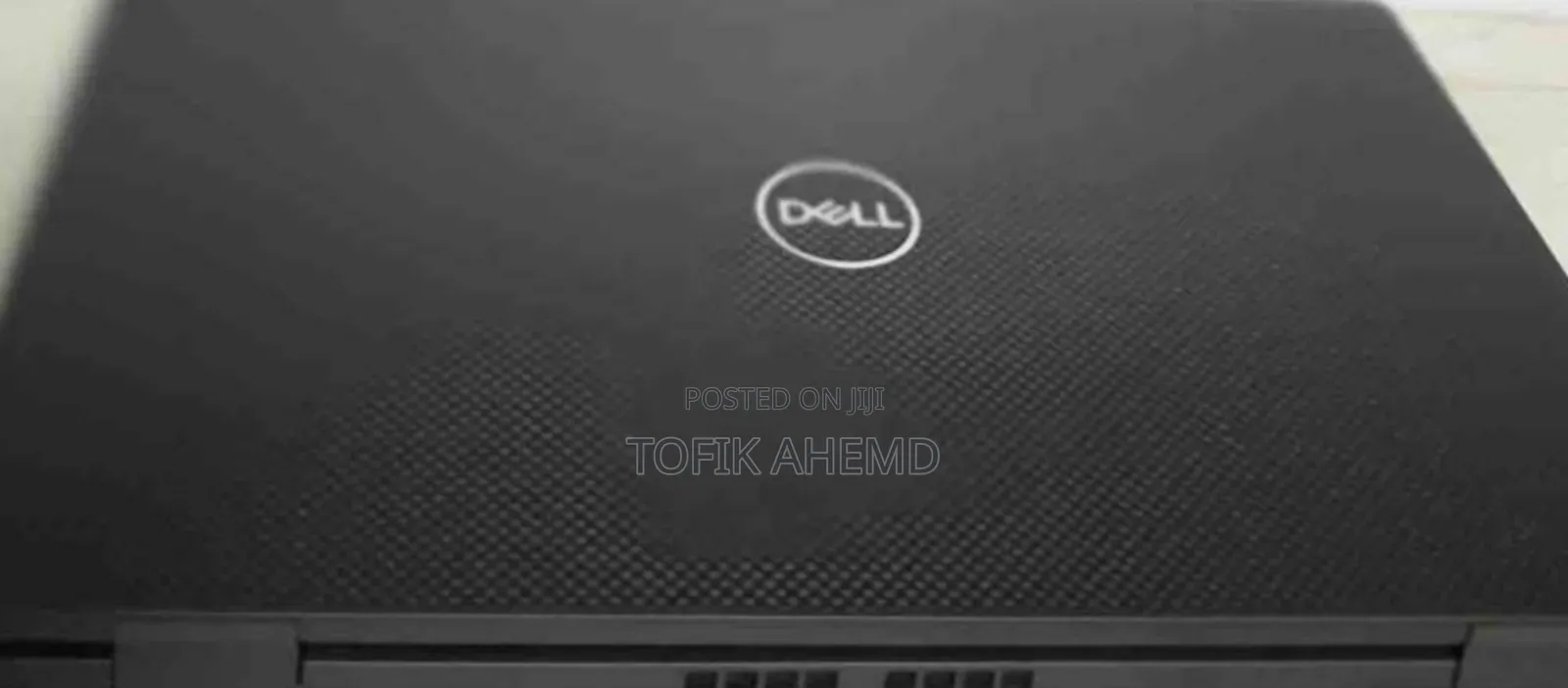 New Laptop Dell Latitude 5310 16GB Intel Core I7 SSD 512GB