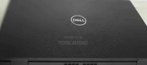 New Laptop Dell Latitude 5310 16GB Intel Core I7 SSD 512GB