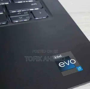 New Laptop Dell Latitude 5310 16GB Intel Core I7 SSD 512GB