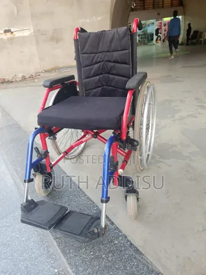 Photo - Wheelchair段子wheelchair考量foldae Best Quality Wheelchair鳵你wheelchair New