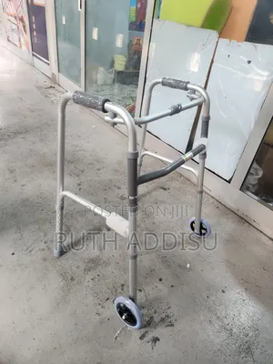 Walker Foldable Stainless Medical Walker段考almunium Walker延續walker New