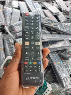 Photo - Samsung Remote Controller