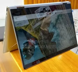 Photo - New Laptop HP Pavilion X360 8GB Intel Core I7 SSD 512GB