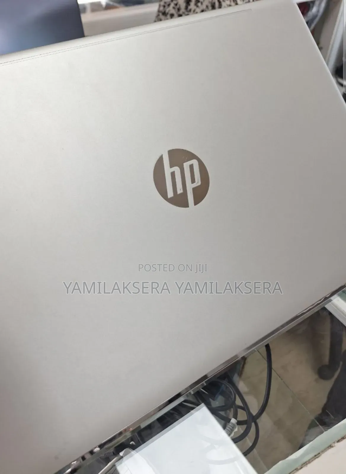 New Laptop HP Envy 15 16GB Intel Core I5 SSD 512GB