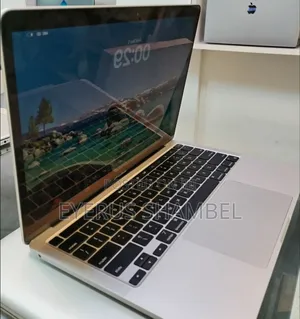 Photo - New Laptop Apple MacBook Pro M1 16GB Apple M1 Pro SSD 512GB
