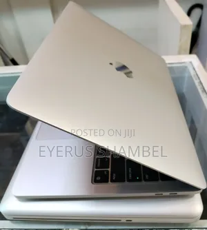 New Laptop Apple MacBook Pro M1 16GB Apple M1 Pro SSD 512GB