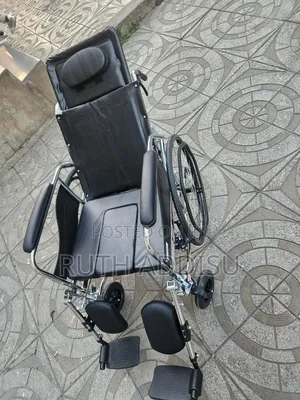Photo - Reclining Wheelchair鳵的wheelchair衶你wheelchair片刻wheelchair壓力wheelchair