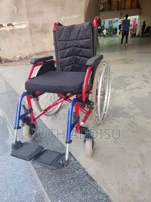 Photo - Foldable Wheelchair鳵你wheelchair廻什wheelchair厊十wheelchair矢求wheelchair