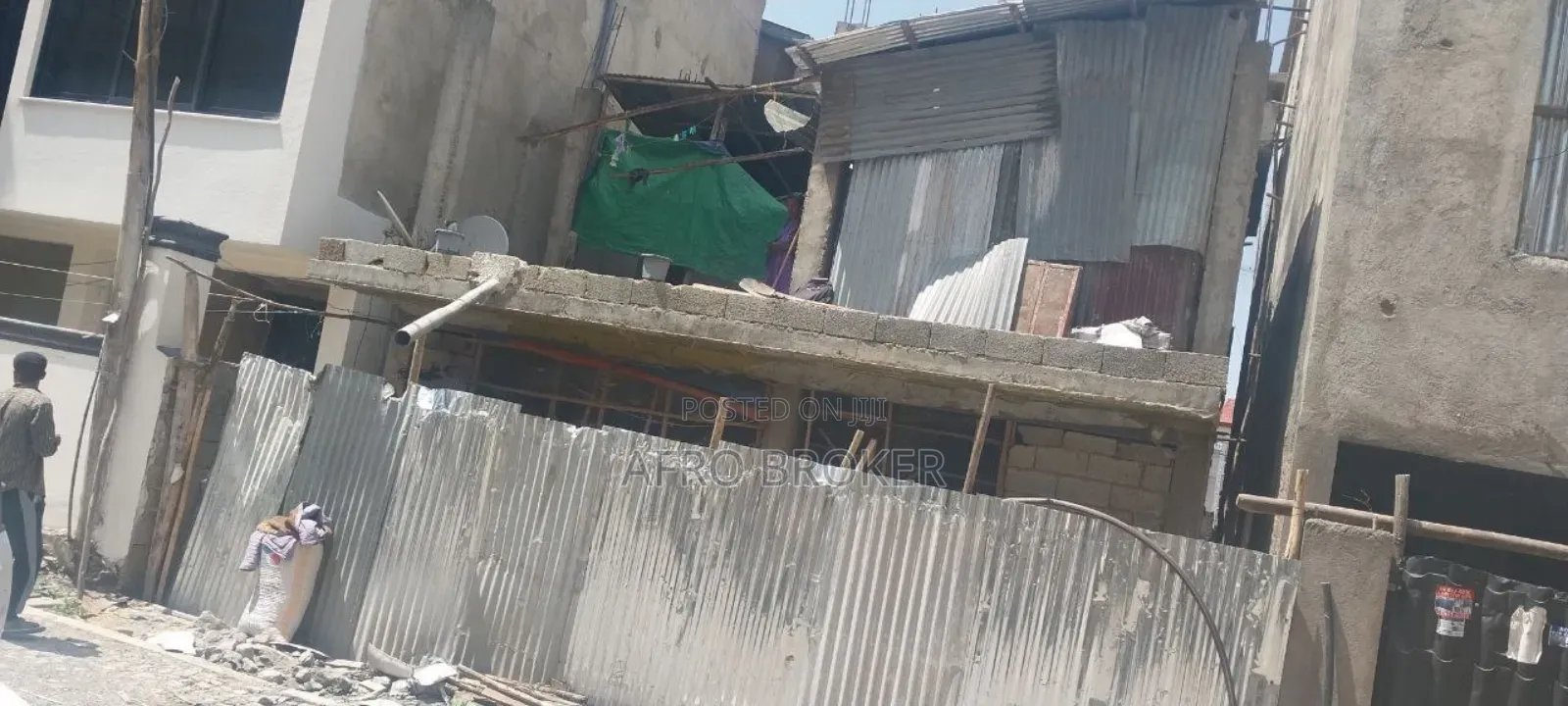 Furnished 3bdrm House in Home, Akaky Kaliti for sale