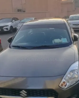 Photo - Suzuki Swift 2022