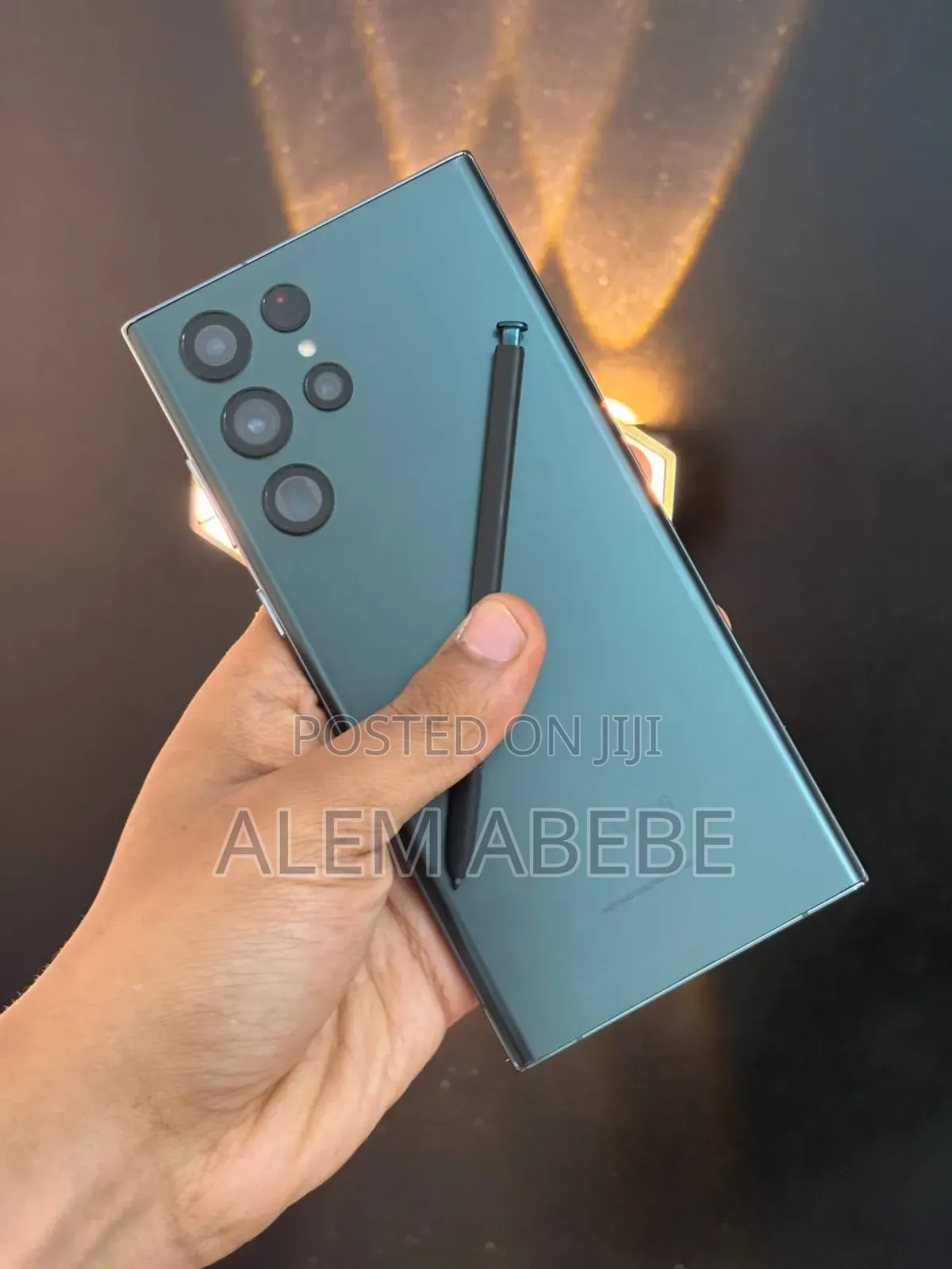 New Samsung Galaxy S22 Ultra 256 GB