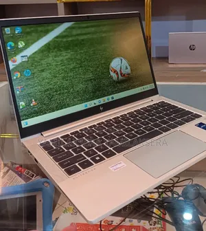 Photo - New Laptop HP 630 16GB Intel Core I7 SSD 512GB