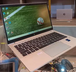 New Laptop HP 630 16GB Intel Core I7 SSD 512GB