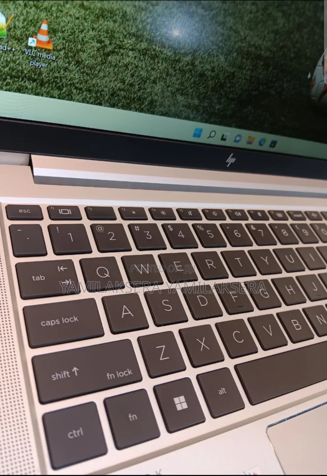 New Laptop HP 630 16GB Intel Core I7 SSD 512GB