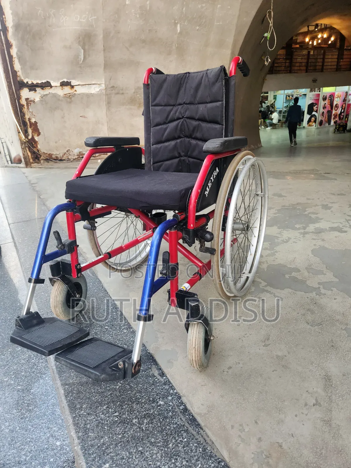 Best Quality Made in Isa Wheelchair夊我wheelchair才我wheelchair壓力wheelchai