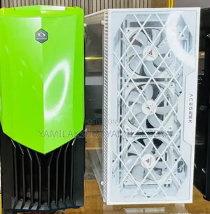 Photo - New Desktop Computer 64GB Intel Core I7 SSD 2T