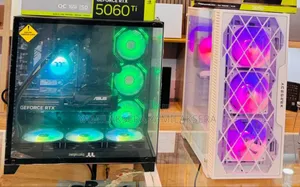 New Desktop Computer 64GB Intel Core I7 SSD 2T