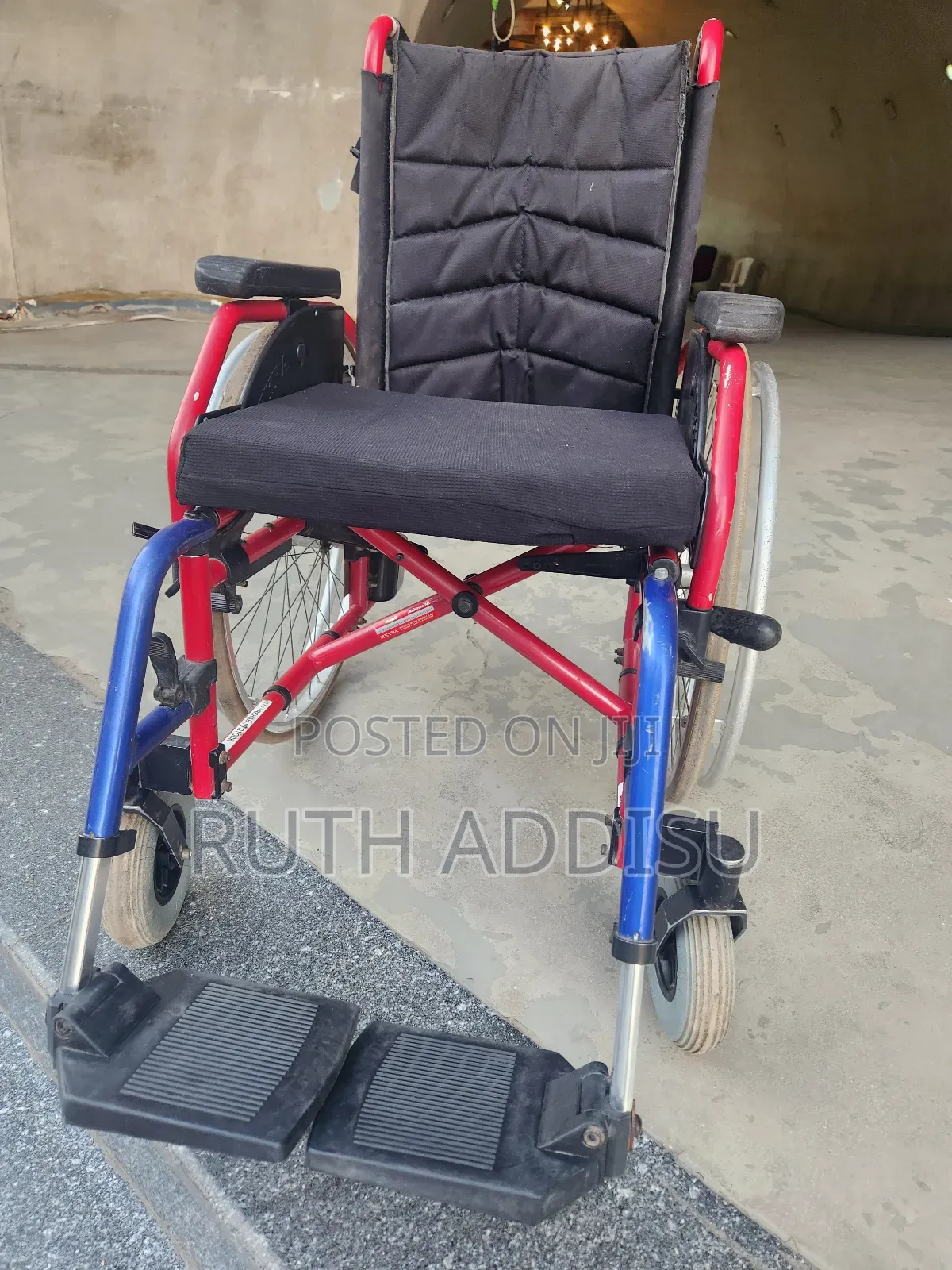 Best Quality Wheelchair者別wheelchair又是wheelchair攵不wheelchair Medical