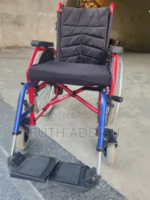 Best Quality Wheelchair者別wheelchair又是wheelchair攵不wheelchair Medical