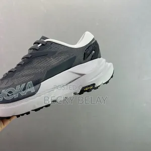 Hoka Men's Sneaker Shoes