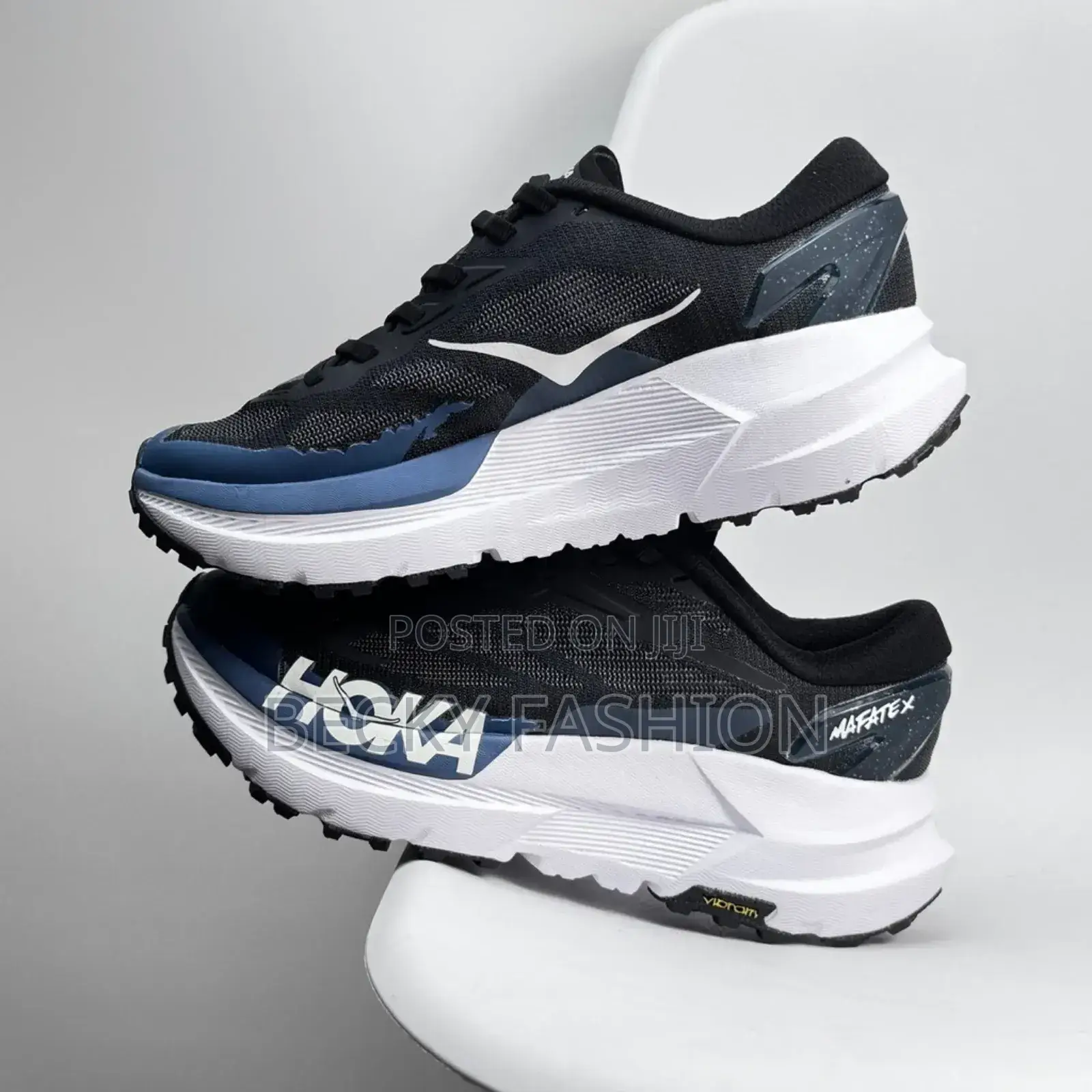 Hoka Men's Sneaker Shoes