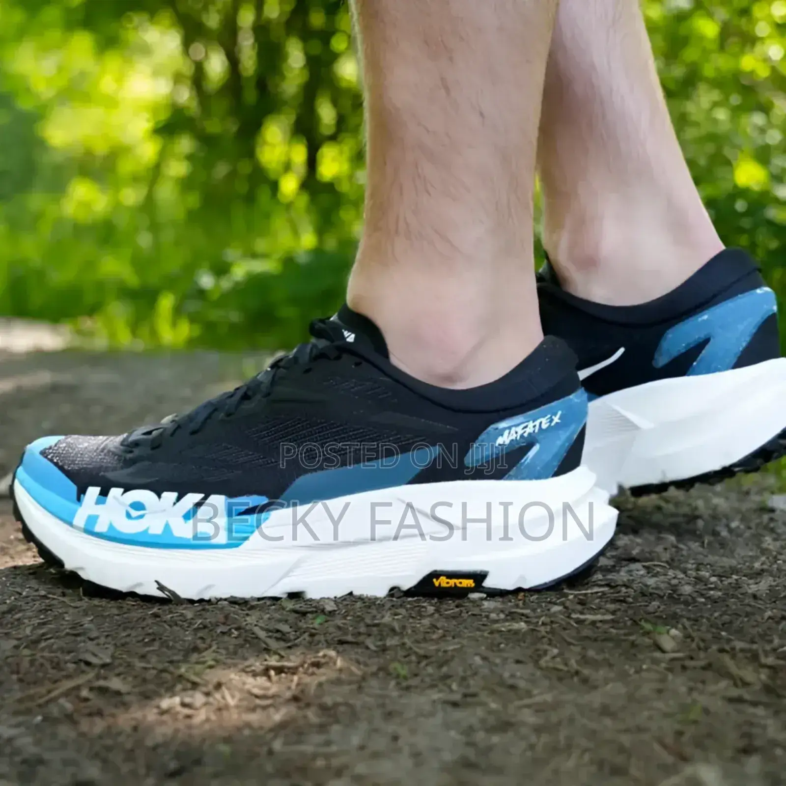 Hoka Men's Sneaker Shoes