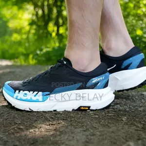 Hoka Men's Sneaker Shoes