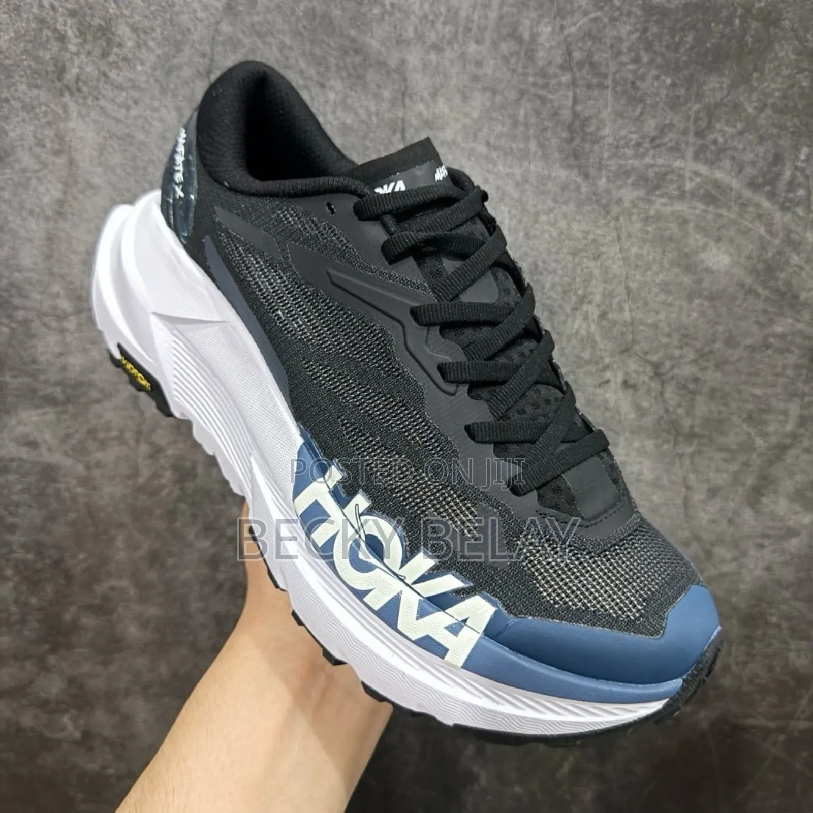 Hoka Men's Sneaker Shoes