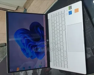 New Laptop HP Pavilion 14 16GB Intel Core I5 SSD 1T