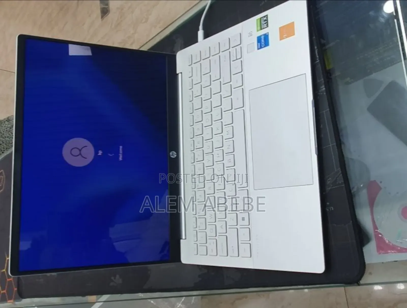 New Laptop HP Pavilion 14 16GB Intel Core I5 SSD 1T