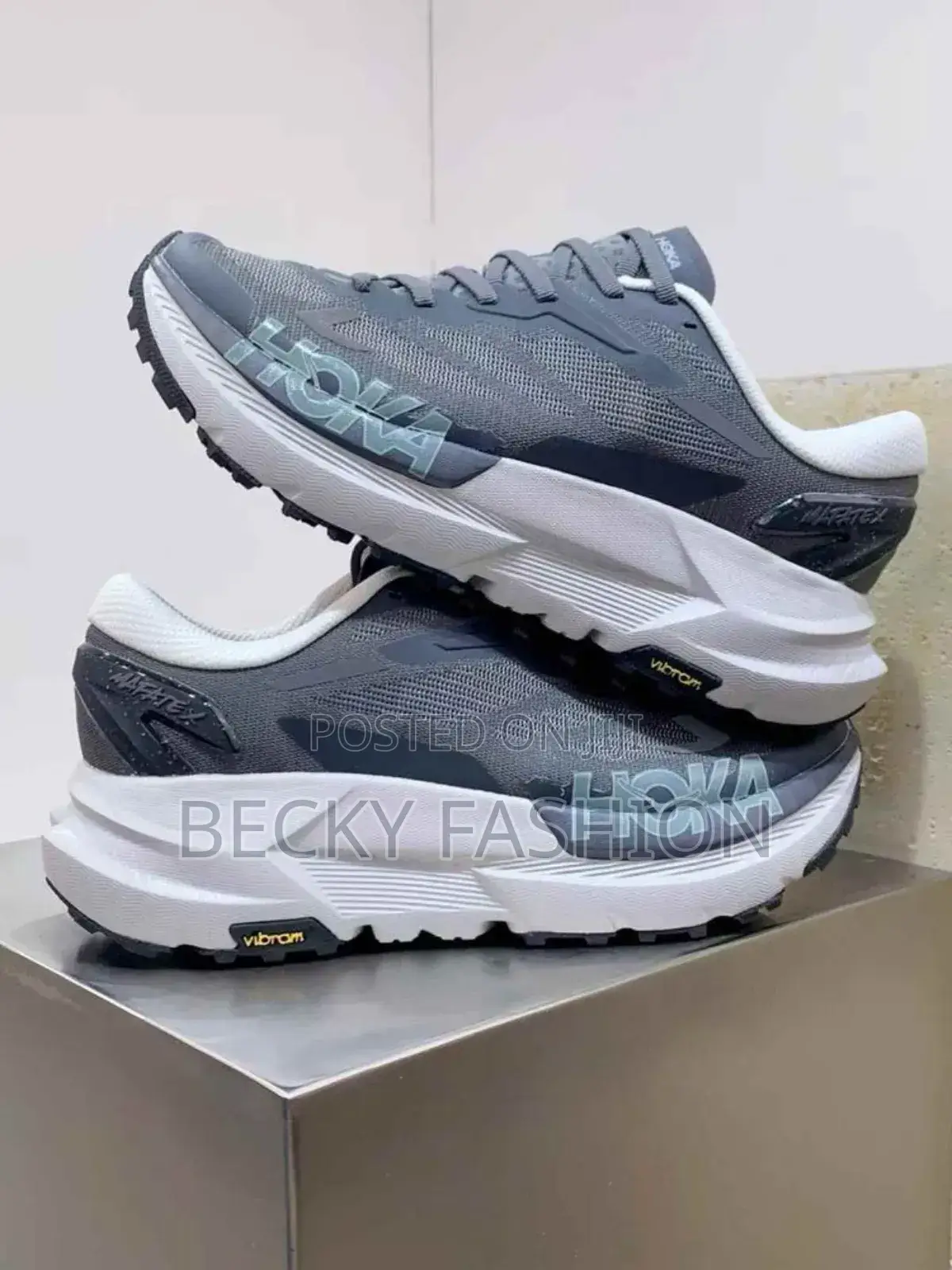 Hoka Sneaker Men's Shoes