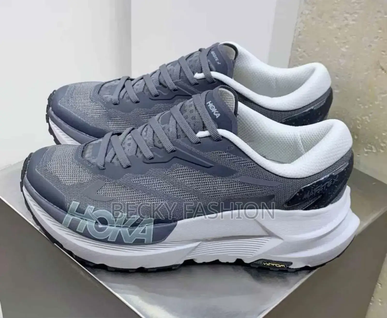 Hoka Sneaker Men's Shoes