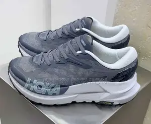 Hoka Sneaker Men's Shoes