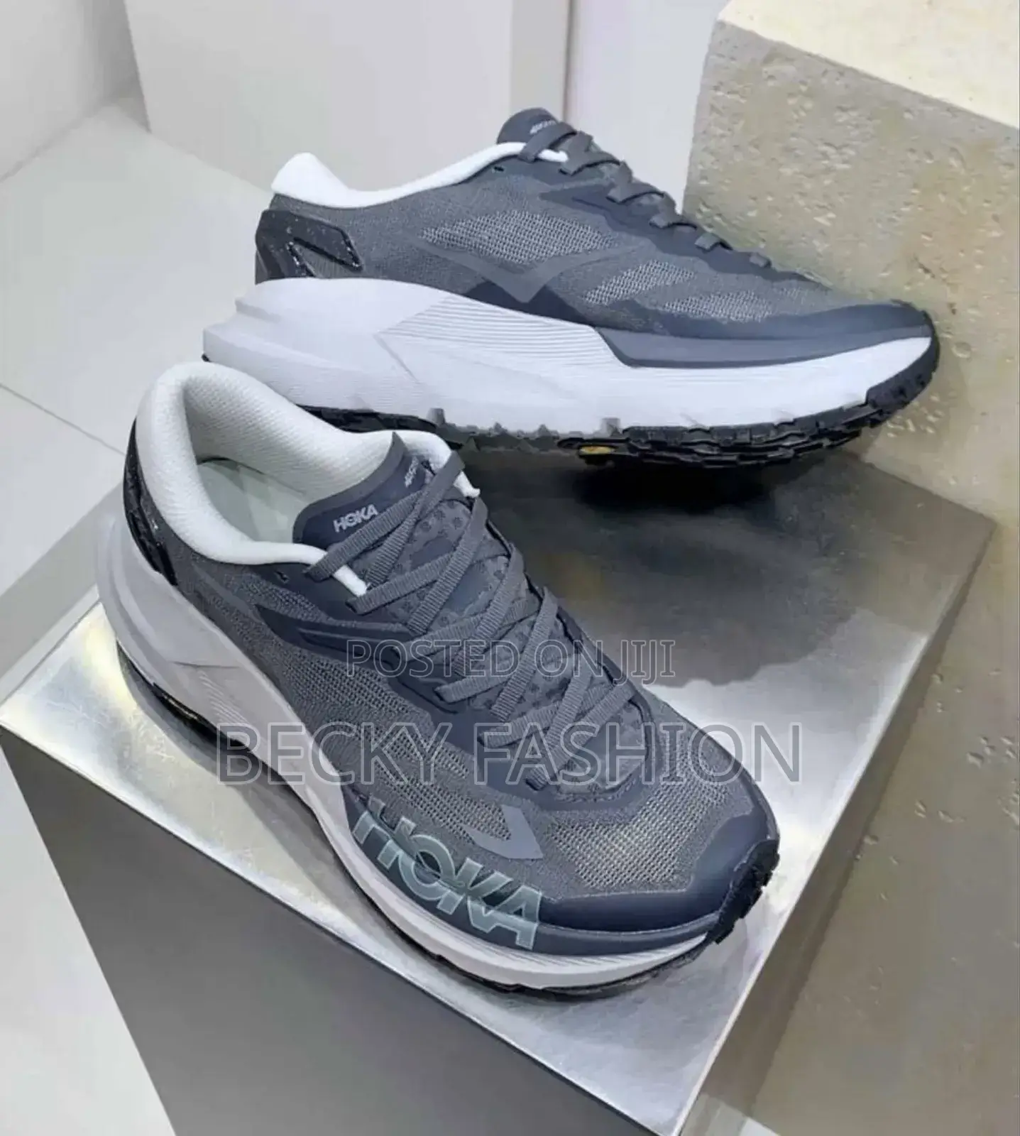 Hoka Sneaker Men's Shoes