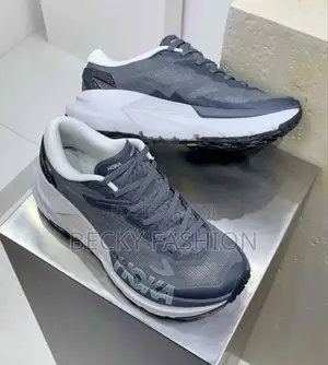 Hoka Sneaker Men's Shoes