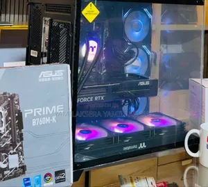 New Desktop Computer 32GB Intel Core I9 SSD 2T