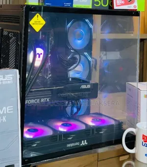 New Desktop Computer 32GB Intel Core I9 SSD 2T