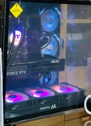 New Desktop Computer 32GB Intel Core I9 SSD 2T