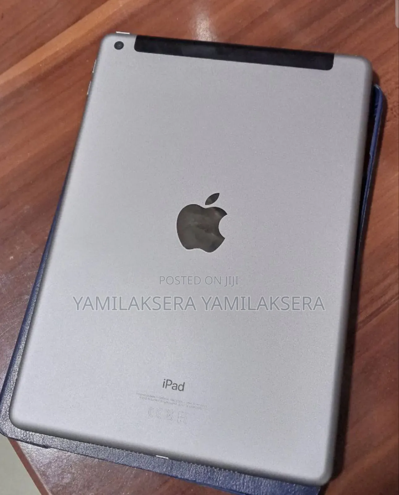 New Apple iPad (2022) 128 GB Silver