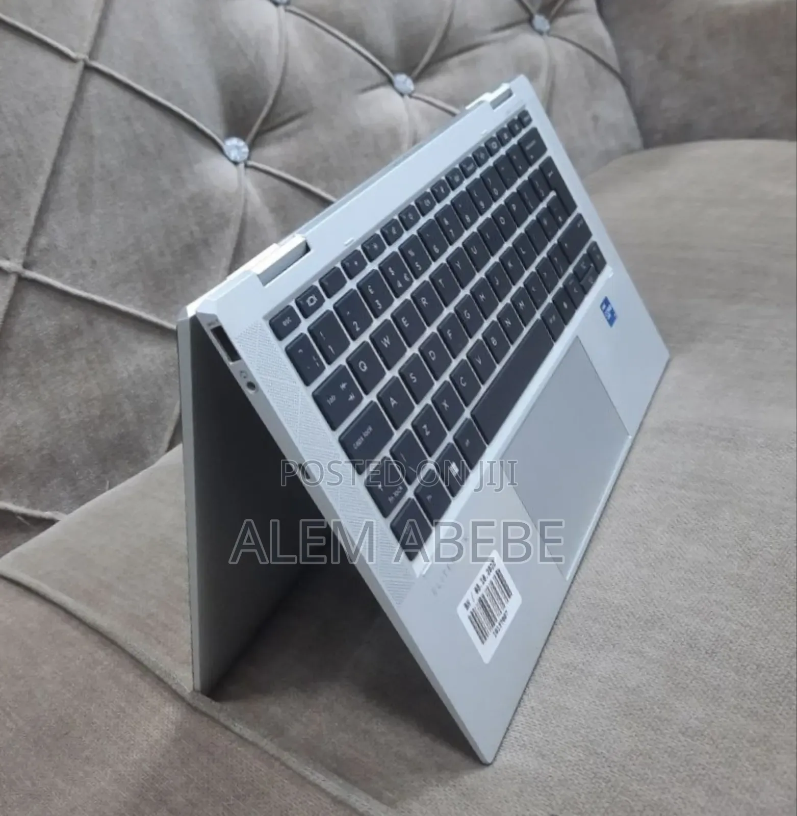 New Laptop HP EliteBook X360 1030 G8 16GB Intel Core I7 SSD 512GB