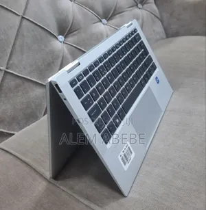 New Laptop HP EliteBook X360 1030 G8 16GB Intel Core I7 SSD 512GB
